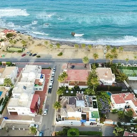 Hotel Boutique Cabo Sur Mojácar