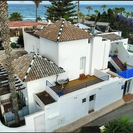 Boutique Cabo Sur Hotel Mojácar