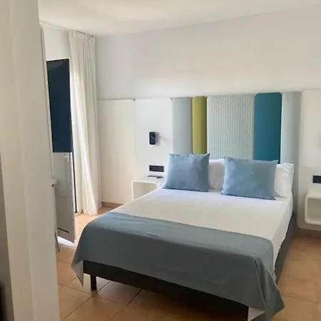 Boutique Cabo Sur Hotel *