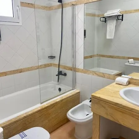 Hotel Boutique Cabo Sur *