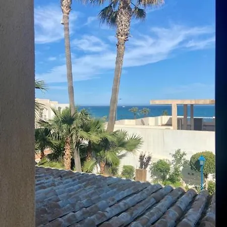 Boutique Cabo Sur Hotel