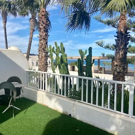 Boutique Cabo Sur Hotel *