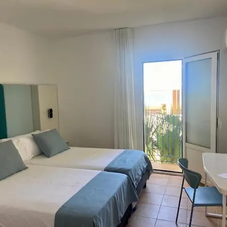 Hotel Boutique Cabo Sur *