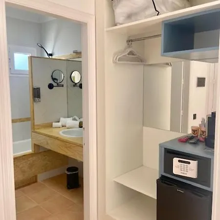 Boutique Cabo Sur Mojácar