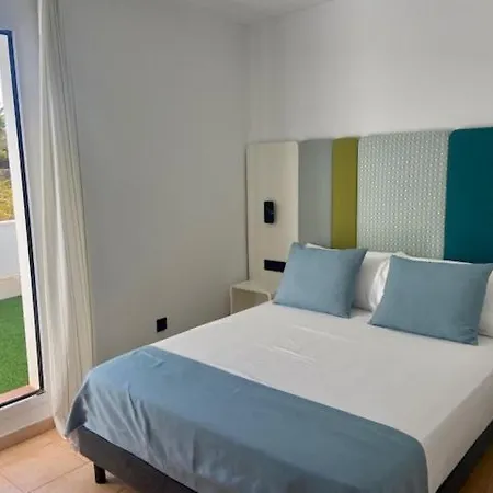 Boutique Cabo Sur Hotel Mojácar
