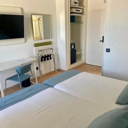 Hotel Boutique Cabo Sur