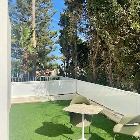 Boutique Cabo Sur Hotel