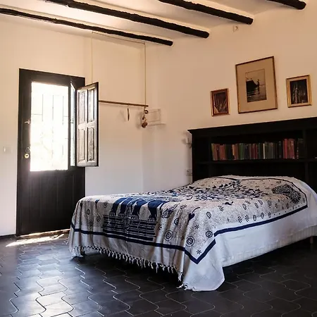 Guest house Rancho Napier