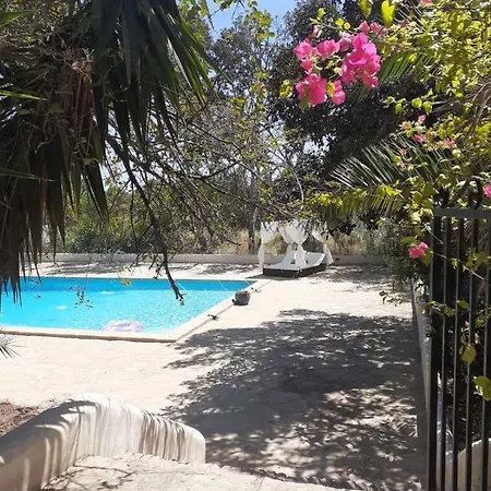 Rancho Napier Mojacar