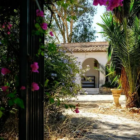 Rancho Napier Guest house Mojacar