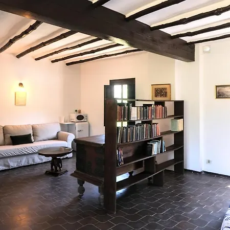 Rancho Napier Guest house *