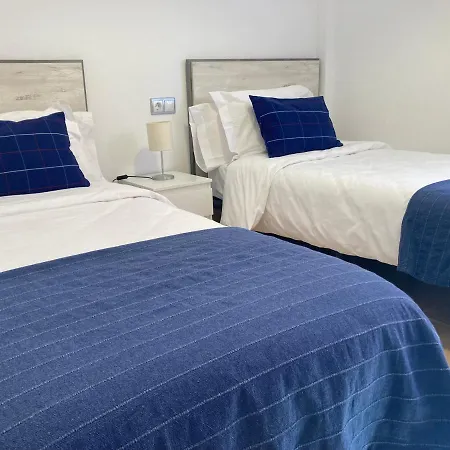 Apartamento Brisas