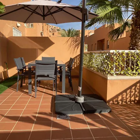 Brisas Apartamento *