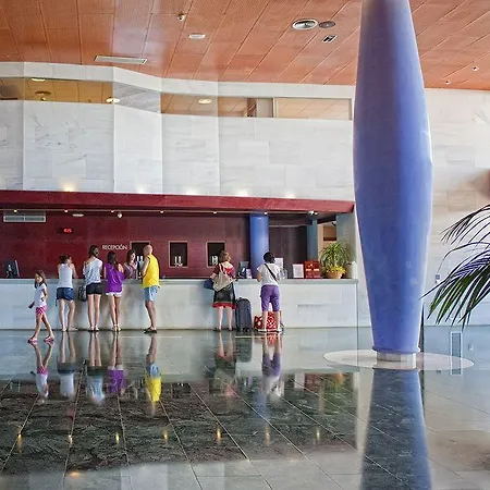 Servigroup Marina Mar Hotel 4*