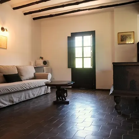 Rancho Napier Guest house Mojacar