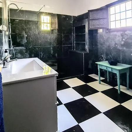 Rancho Napier Guest house *