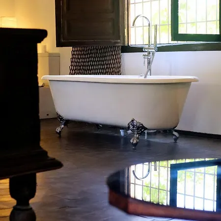 Rancho Napier Guest house *