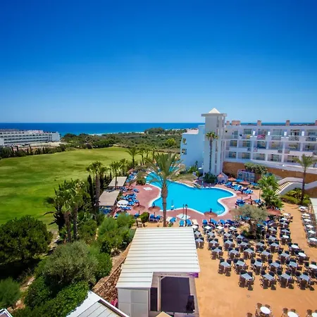 Servigroup Marina Mar Hotel Mojacar