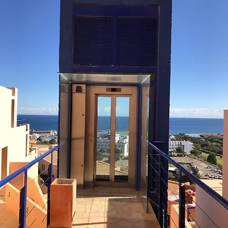 Espectaculares Vistas Al Mar Apartment Mojacar