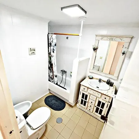 Apartment Amr El Palmeral