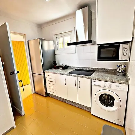 Apartment Amr El Palmeral Mojacar