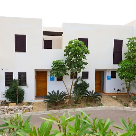 Bsidemojacar Apartamento *