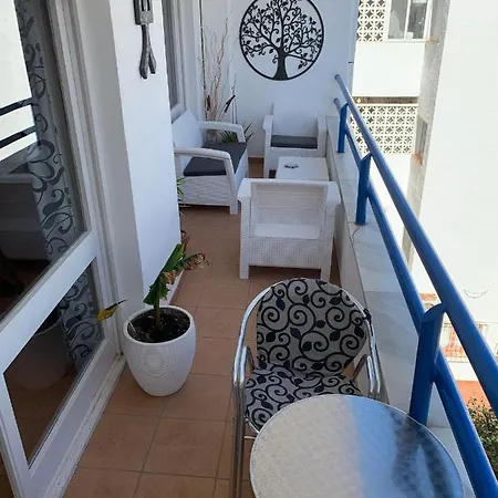 Casa Estrella Mojacar