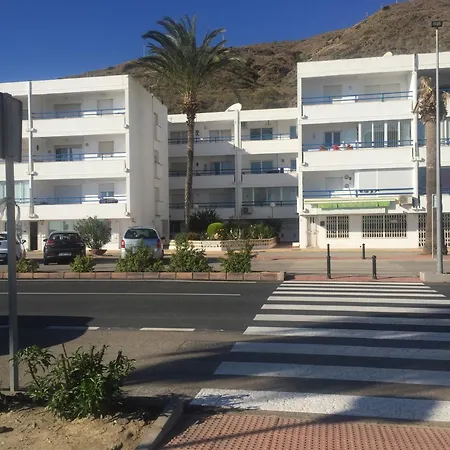 Casa Estrella Apartment Mojacar