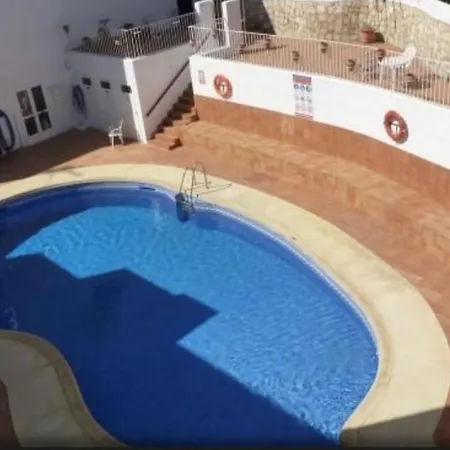 Apartment Casa Estrella