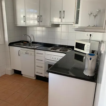Casa Estrella Mojacar