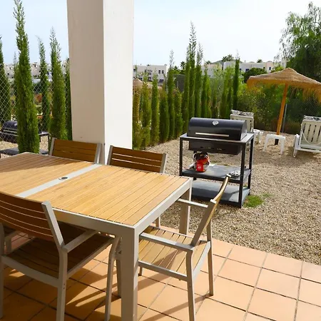 Bsidemojacar Mojácar