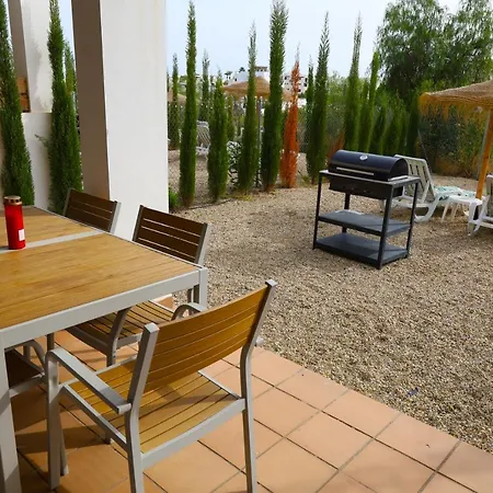 Bsidemojacar Apartamento Mojácar