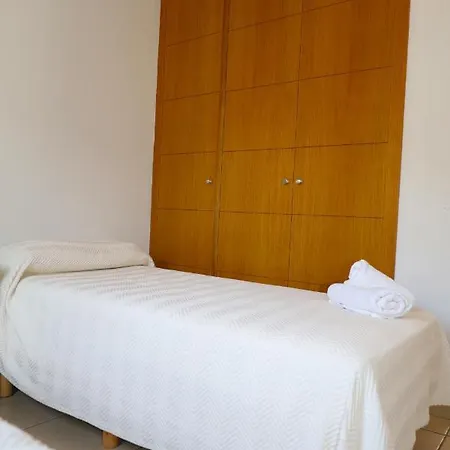 Bsidemojacar Apartamento