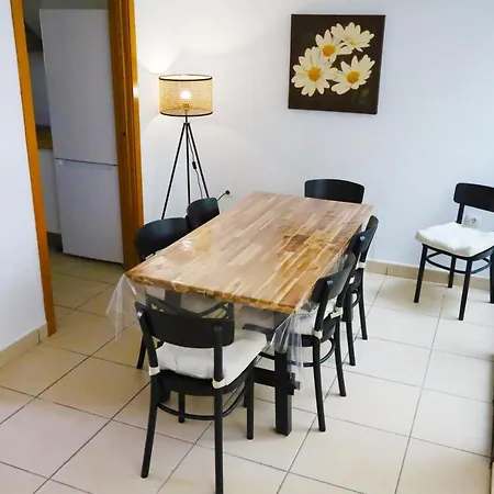 Apartamento Bsidemojacar *