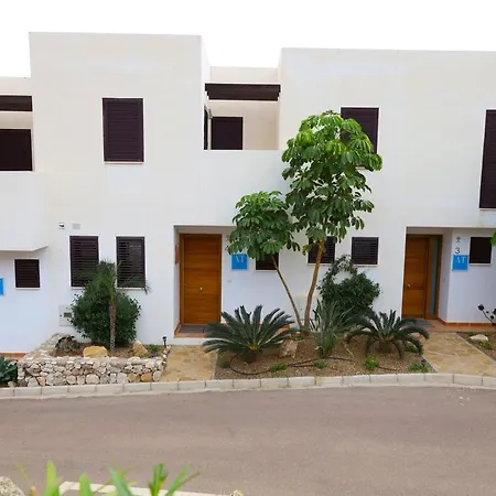 Bsidemojacar * Mojácar