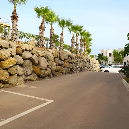 Bsidemojacar Apartamento Mojácar