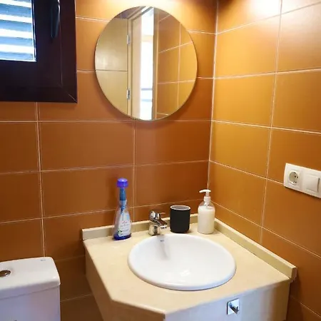 Bsidemojacar Mojácar
