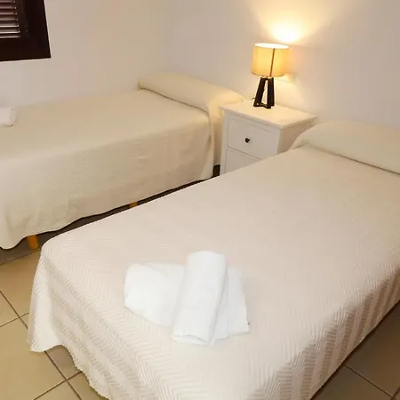 Bsidemojacar Mojácar