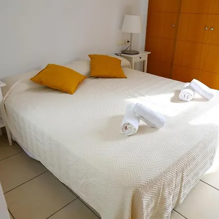 Apartamento Bsidemojacar Mojácar