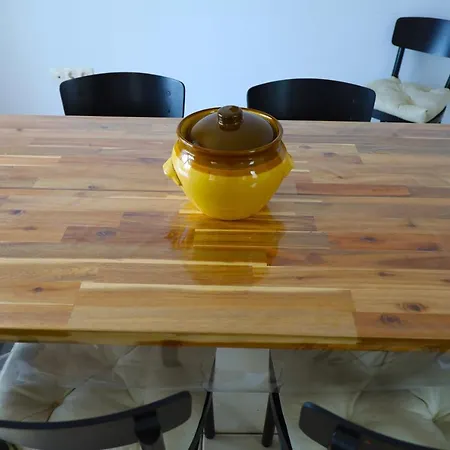 Bsidemojacar Apartamento Mojácar
