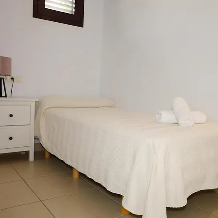 Bsidemojacar * Mojácar