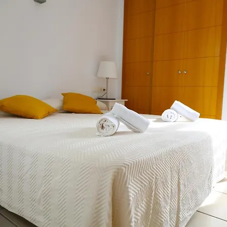 Apartamento Bsidemojacar Mojácar