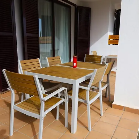 Bsidemojacar Apartamento Mojácar