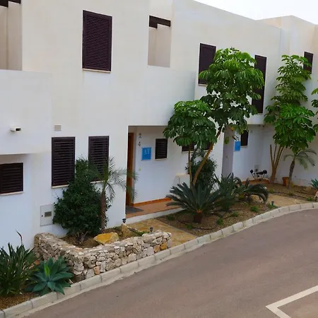 Bsidemojacar *