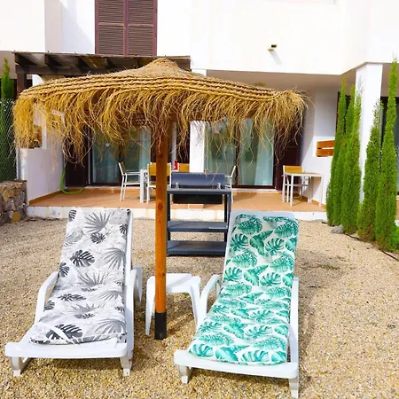 Bsidemojacar Apartamento