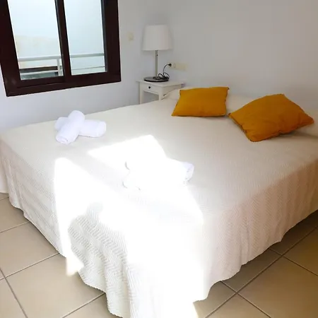 Bsidemojacar Apartamento Mojácar