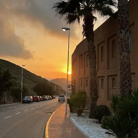 Apartment Magnificent Mar'y'golf With Spectacular View! High-speed Internet, Remote Work