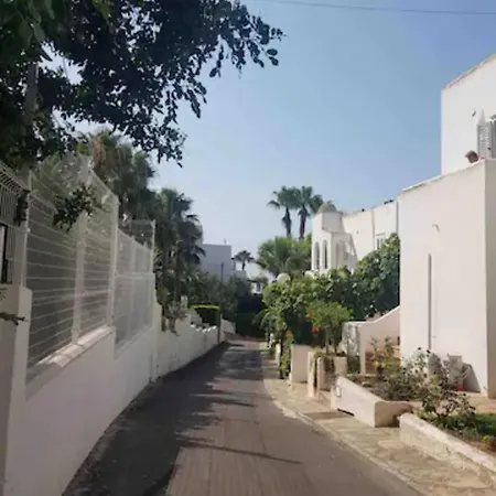 Casa El Jardin De Indalo - Playa Apartment