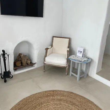 Holiday home Pueblo - Traditional - The Old Jewish Quarter Mojacar