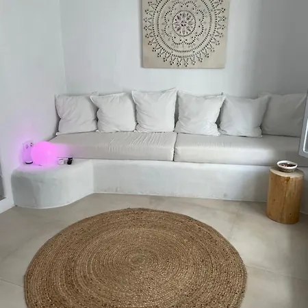 Holiday home Pueblo - Traditional - The Old Jewish Quarter Mojacar